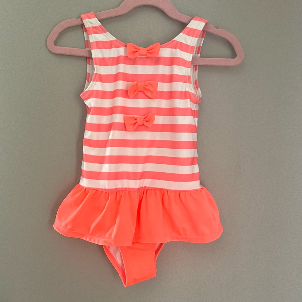 NWT Gymboree Swimsuit